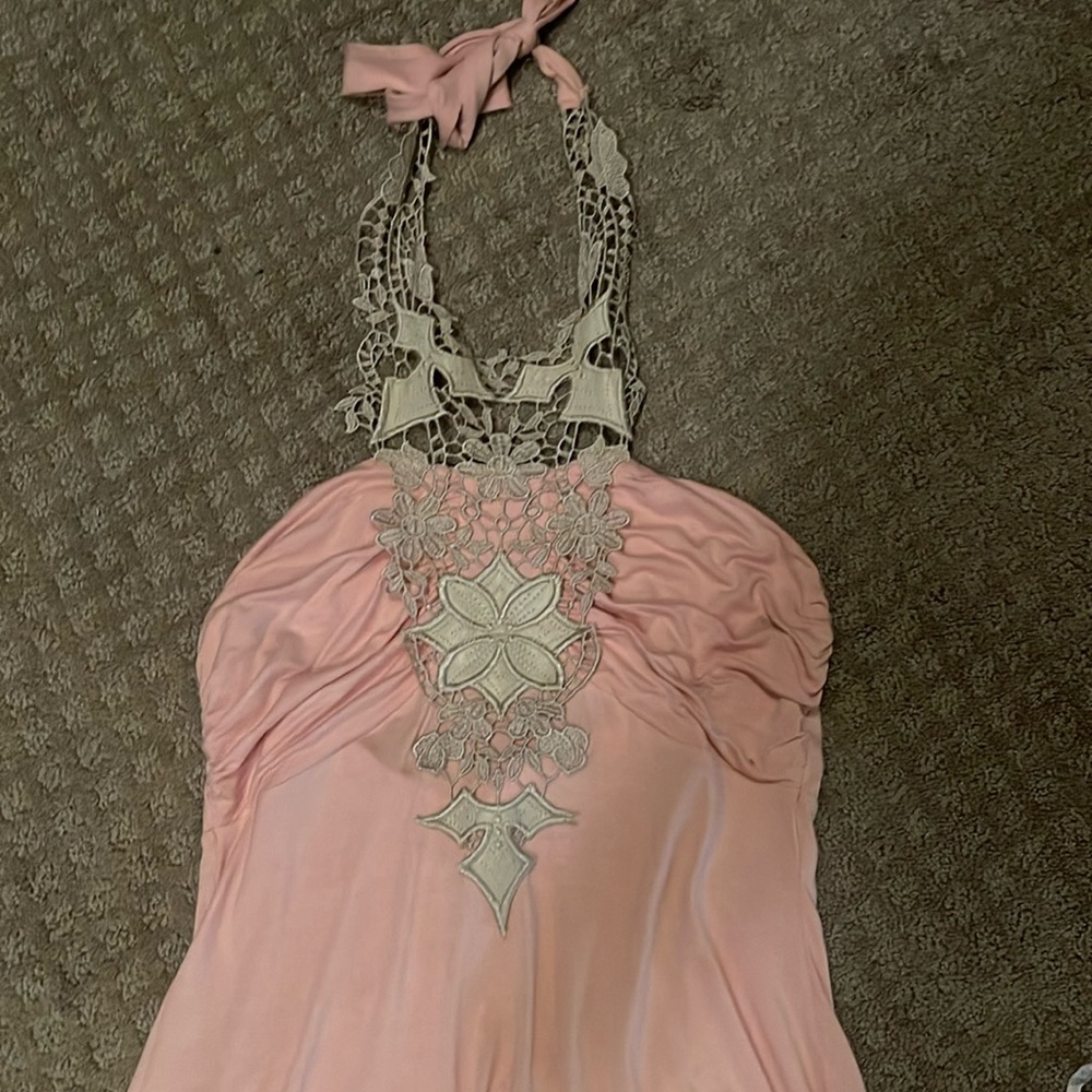 Beautiful Halter top